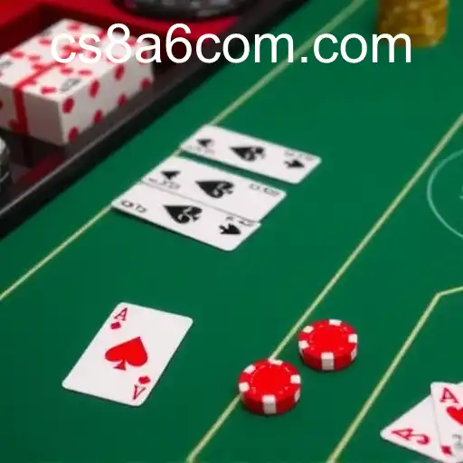 Exploring the World of Baccarat: A Depth Review of the Game and Online Platforms like cs8a6.com