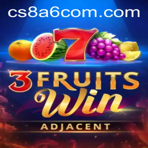 Unveiling 3FruitsWin: An Engaging Journey With cs8a6.com