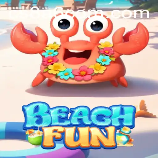 Experience the Thrill of BeachFun: A Dive into the Latest Virtual Playground