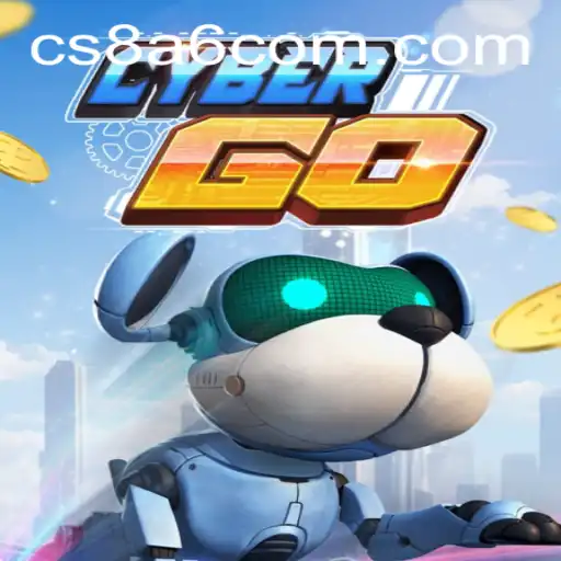 Introducing CyberGO: The Futuristic Gaming Phenomenon