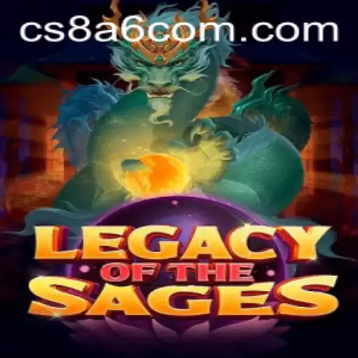 Discover the Mystical World of LegacyoftheSages