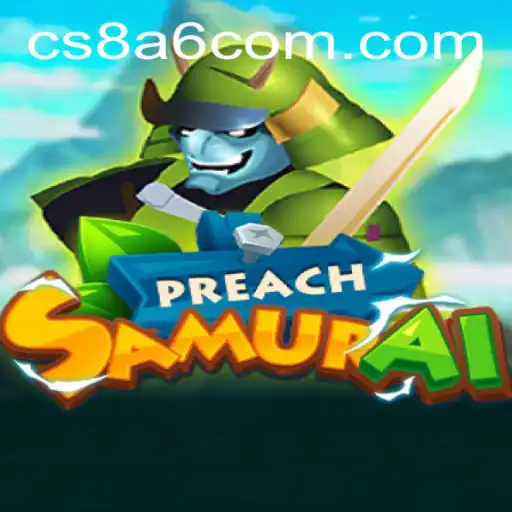 Unveiling PreachSamurai: A Captivating Journey into Strategical Adventure