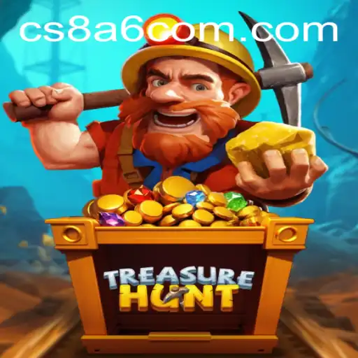 Discover the Adventure of TreasureHunt: A Thrilling New Gaming Experience