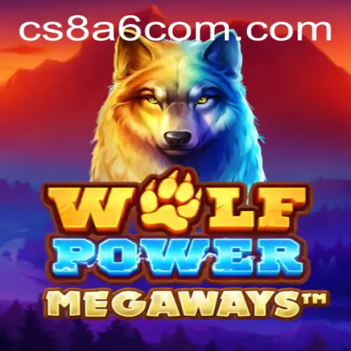 Unleash the Wild with WolfPowerMega