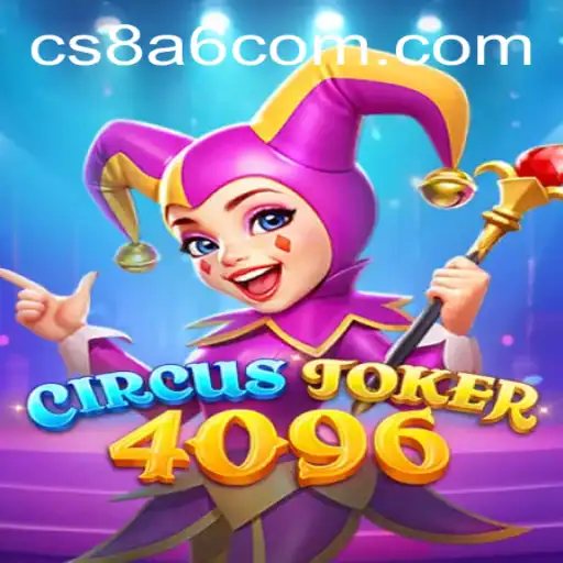 Explore the Exciting World of 'CircusJoker4096'