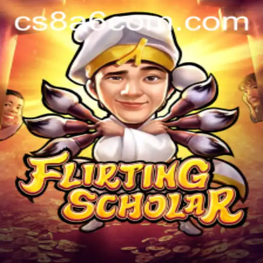 Discover the Enchanting World of Flirting Scholar