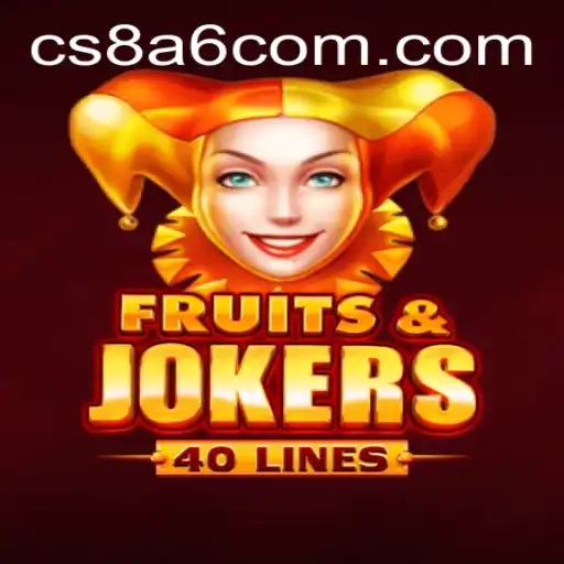 Exploring FruitsAndJokers40: A Thrilling Casino Game Experience
