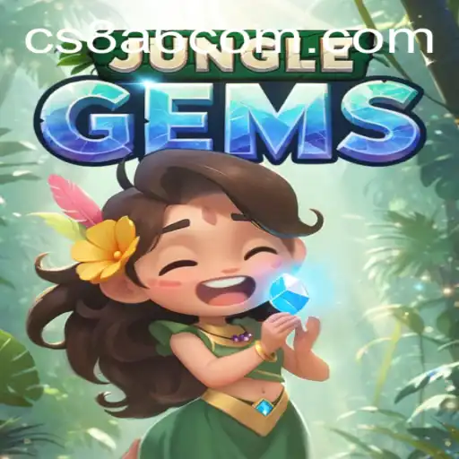 Dive into the Captivating World of JungleGems