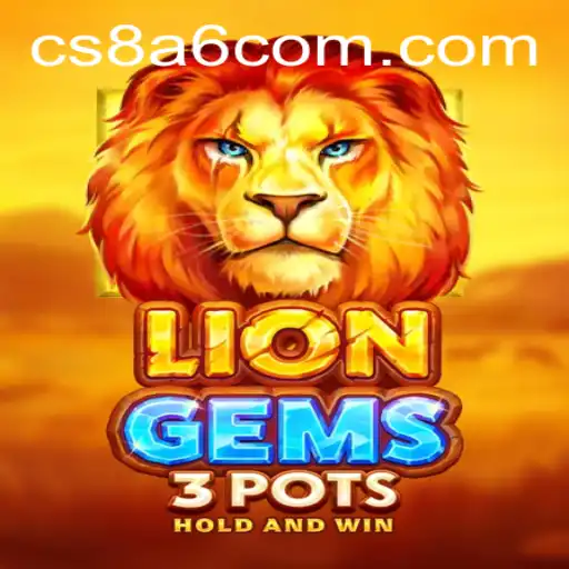 Embark on an Adventure with LionGems3pots: Unveiling a World of Thrilling Gameplay