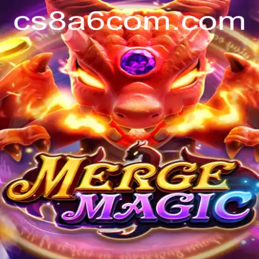 Discovering MERGEMAGIC: An Enchanting Mobile Adventure
