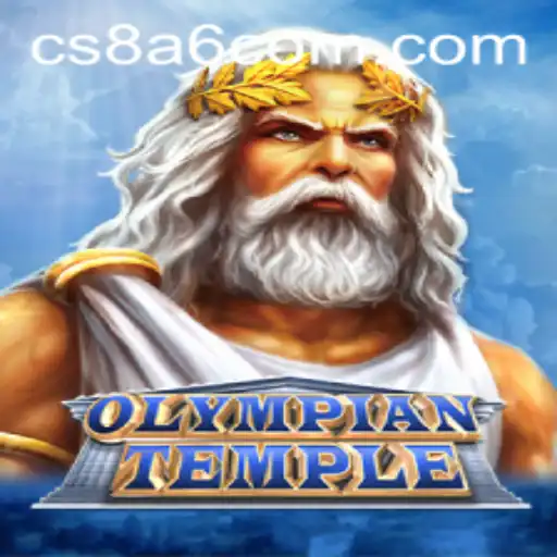 Discover the Mystical World of OlympianTemple