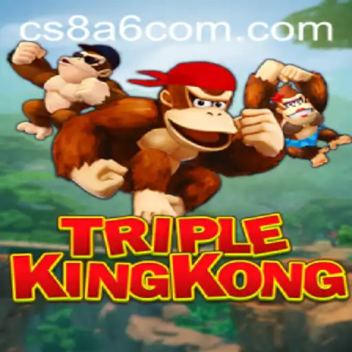 Exploring TripleKingKong: A Deep Dive into the Exciting World of Casino Games