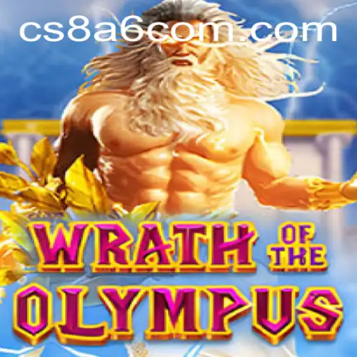 Wrath of Olympus: An Epic Gaming Adventure