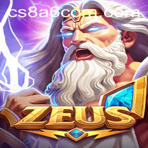 Zeus: A Mythical Gaming Adventure with cs8a6.com
